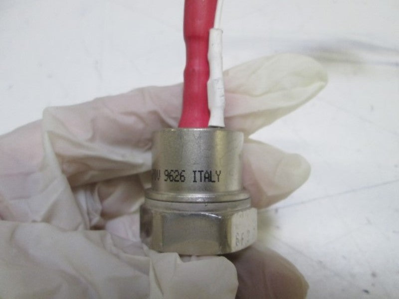 I & R THYRISTOR ST110S08P0V 926  NSNP