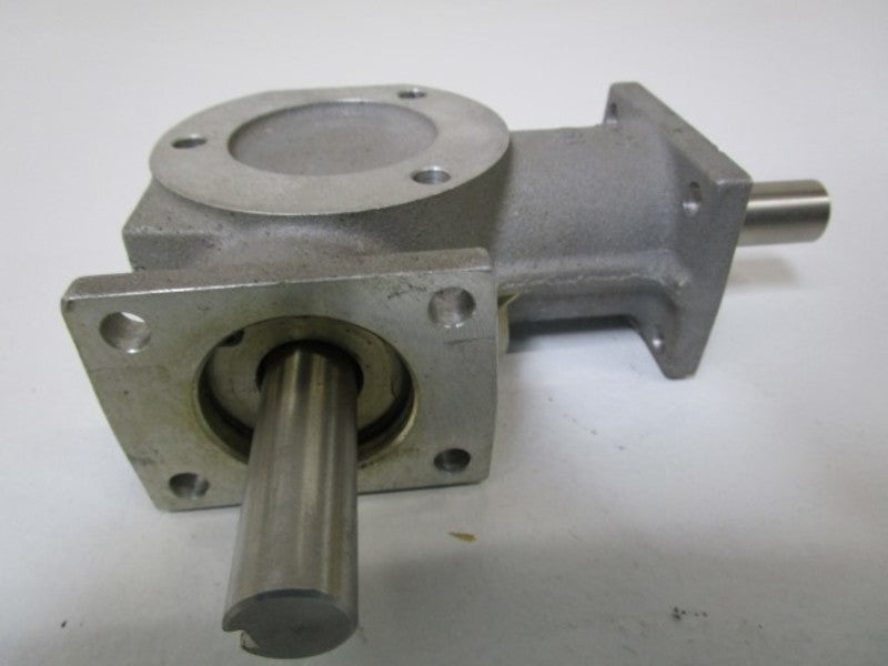HUB CITY GEAR REDUCER 0220-00302-004 *NEW NO BOX*