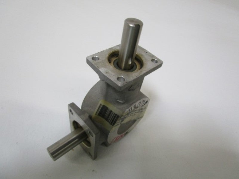 HUB CITY GEAR REDUCER 0220-00302-004 *NEW NO BOX*