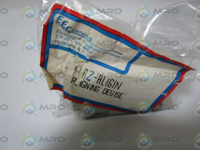 EEC ALIGNING DEVISE AZ-ALIGIN  NSNP IN BAG
