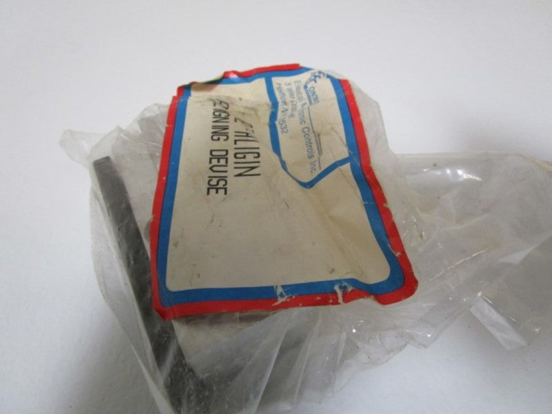 EEC ALIGNING DEVISE AZ-ALIGIN  NSNP IN BAG
