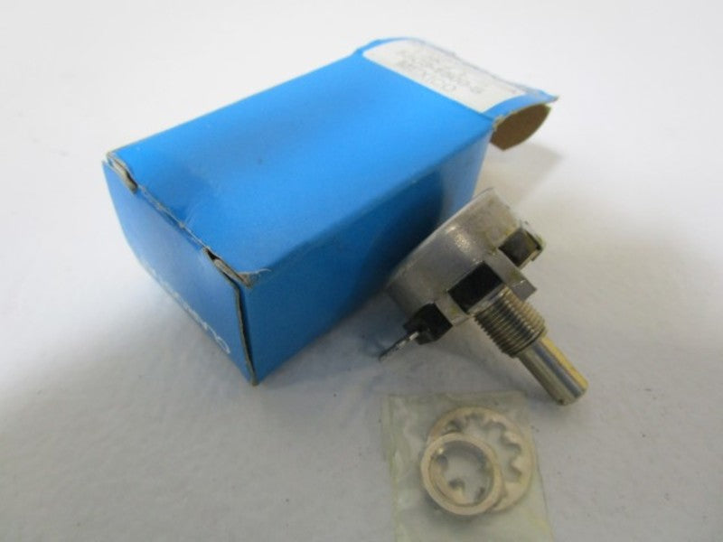 CLAROSTAT POTENTIOMETER RV4NAYSD152A  NSMP