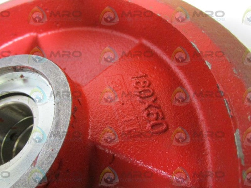 COLSON WHEEL 180X50  NSNP