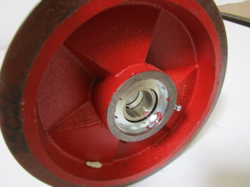 COLSON WHEEL 180X50  NSNP