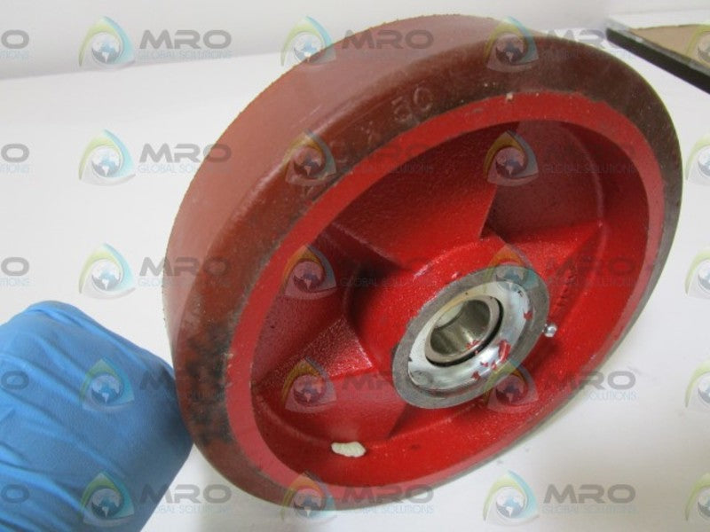 COLSON WHEEL 180X50  NSNP