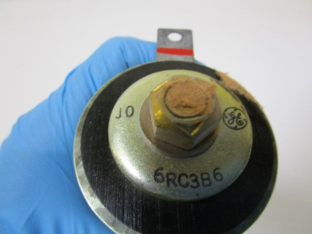 GENERAL ELECTRIC RECTIFIER 6RC3B6 *NEW NO BOX*