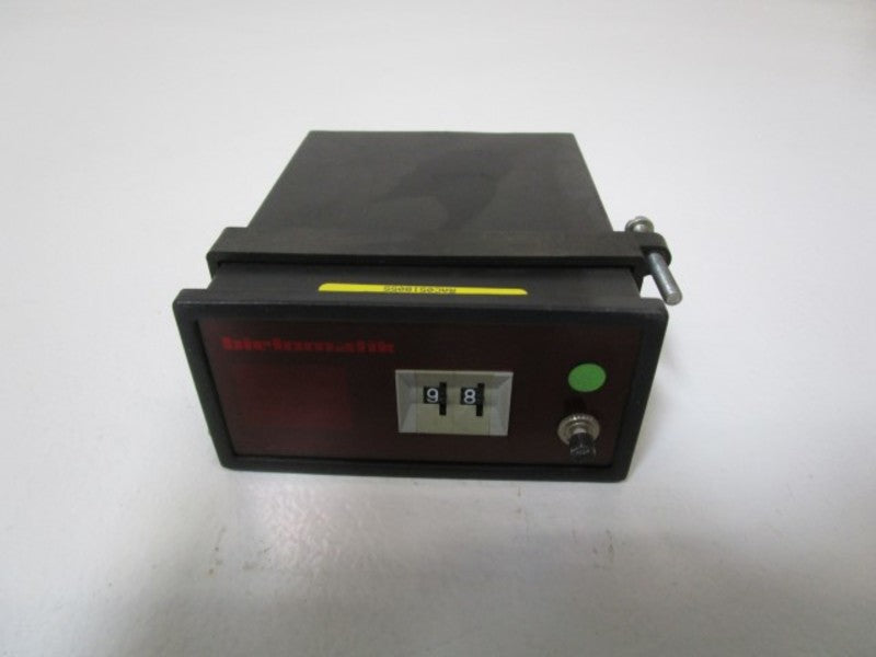 BIELOMATIK PANEL METER 87102662  UNMP