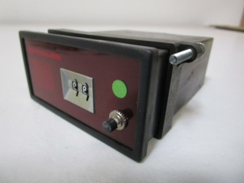 BIELOMATIK PANEL METER 87102662  UNMP