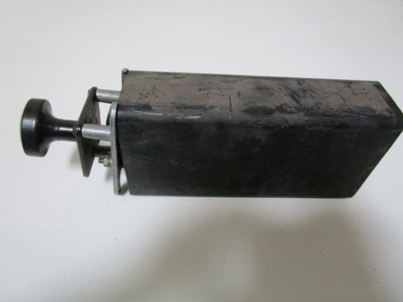 GENERAL ELECTRIC SB-9 SWITCH 16SB9 257A3830G1X2 (WITHOUT HANDLE) UNMP