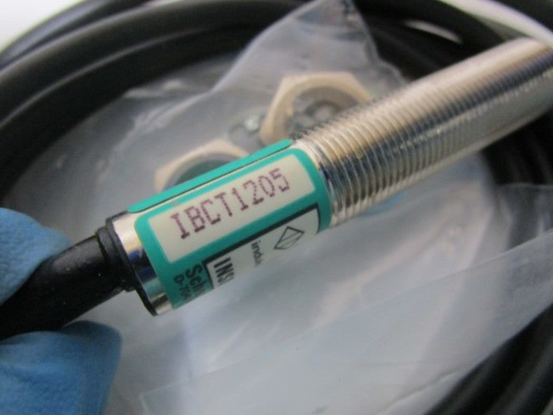 SCHONBUCH INDUCTIVE SENSOR IBCT1205 *NEW NO BOX*