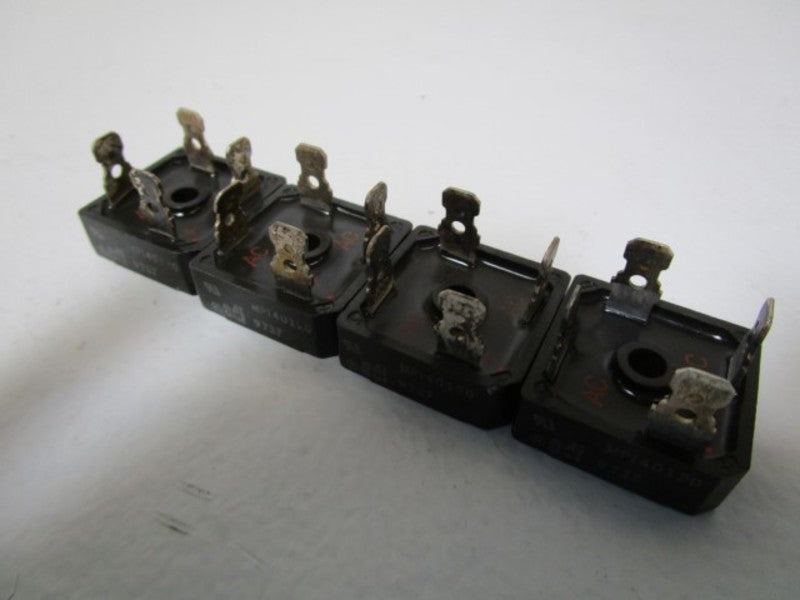 LOT OF 4 EDI DIODE RECTIFIER MPI40120 * NEW NO BOX  *
