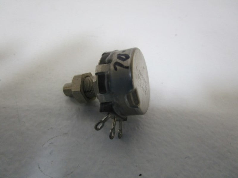 CLAROSTAT POTENTIOMETER 443A359H02  NSNP