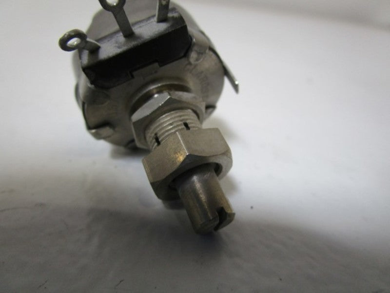 CLAROSTAT POTENTIOMETER 443A359H02  NSNP
