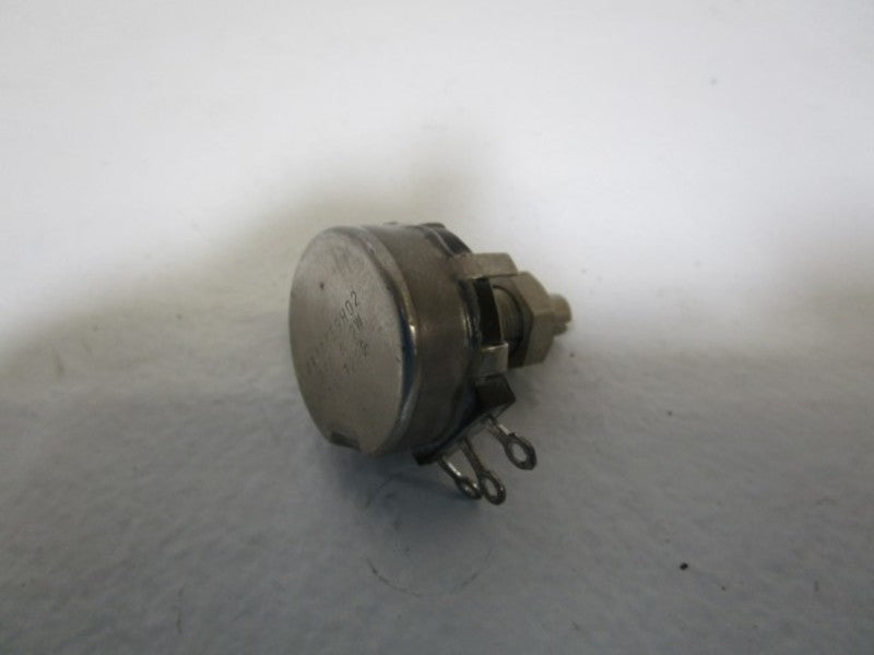 CLAROSTAT POTENTIOMETER 443A359H02  NSNP