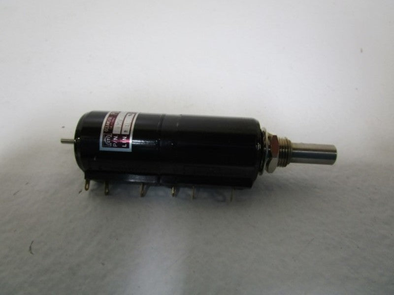 ETI POTENTIOMETER 2.5K MW20-2015  NSNP