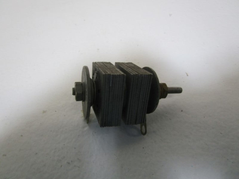 GENERAL ELECTRIC RECTIFIER STACK 6RS21SA10D10  NSNP