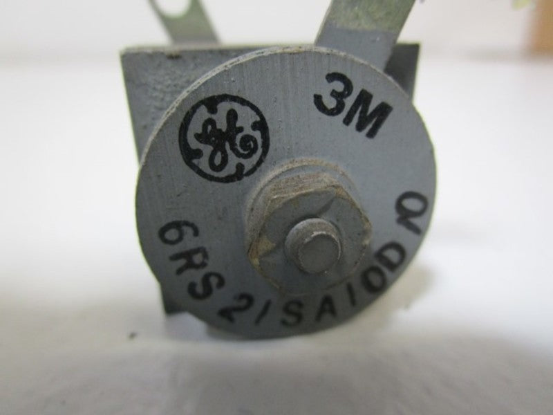 GENERAL ELECTRIC RECTIFIER STACK 6RS21SA10D10  NSNP