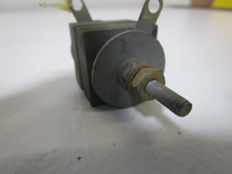 GENERAL ELECTRIC RECTIFIER STACK 6RS21SA10D10  NSNP