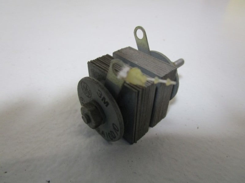 GENERAL ELECTRIC RECTIFIER STACK 6RS21SA10D10  NSNP