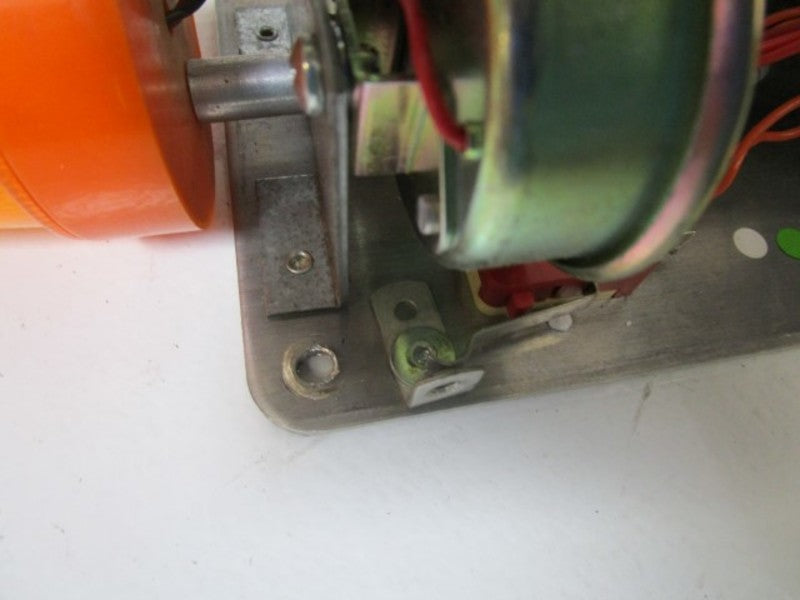 PILFERGARD EXIT DOOR ALARM LOCK LL-1 *USED*