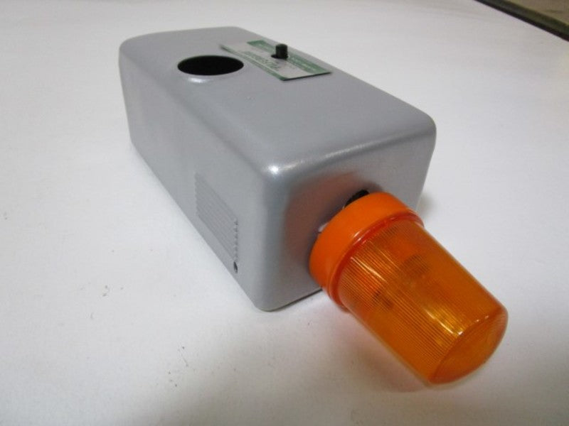PILFERGARD EXIT DOOR ALARM LOCK LL-1 *USED*