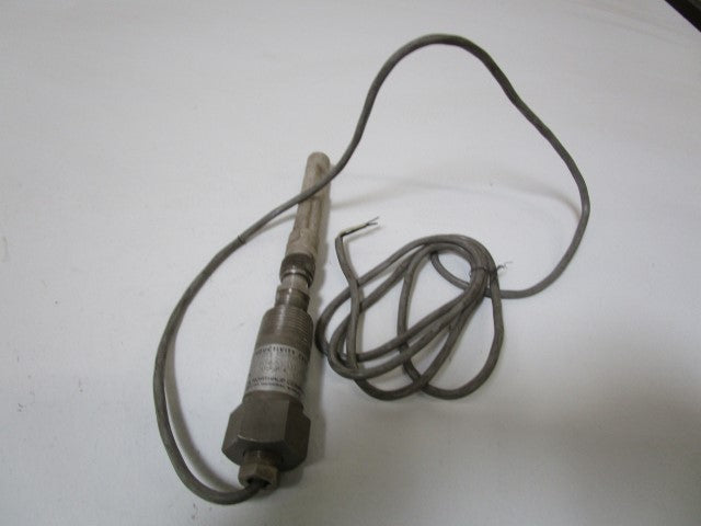 LEEDS&NORTHRUP CO. CONDUCTIVITY CELL  4801-50-03-074-206 *USED*
