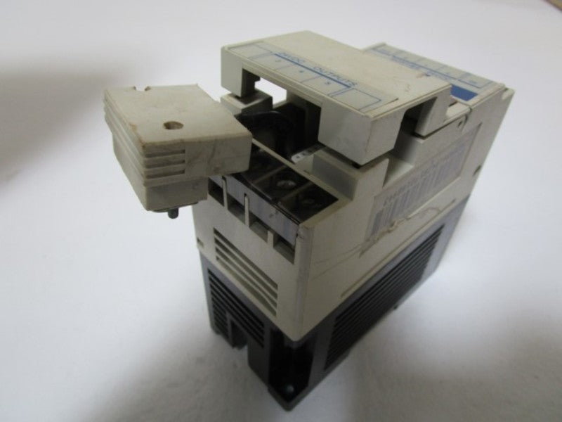 TELEMECANIQUE OUTPUT MODULE TSXDSF612  UNMP