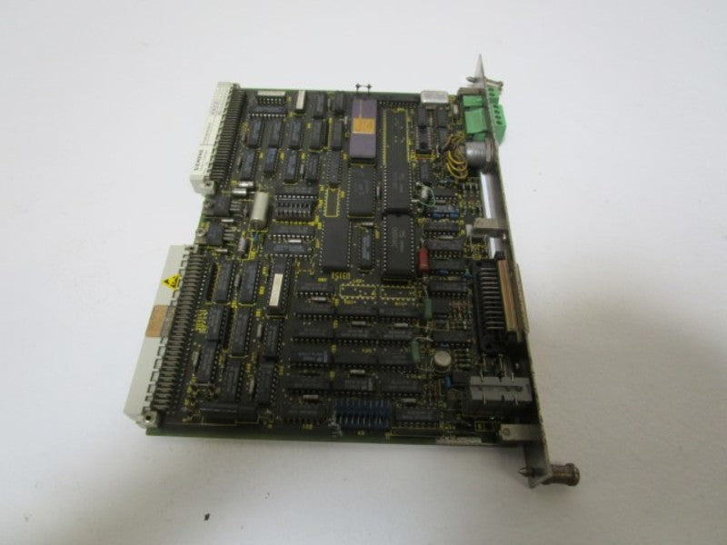 SIEMENS PLC BOARD 6FX1110-7AA01 *USED*