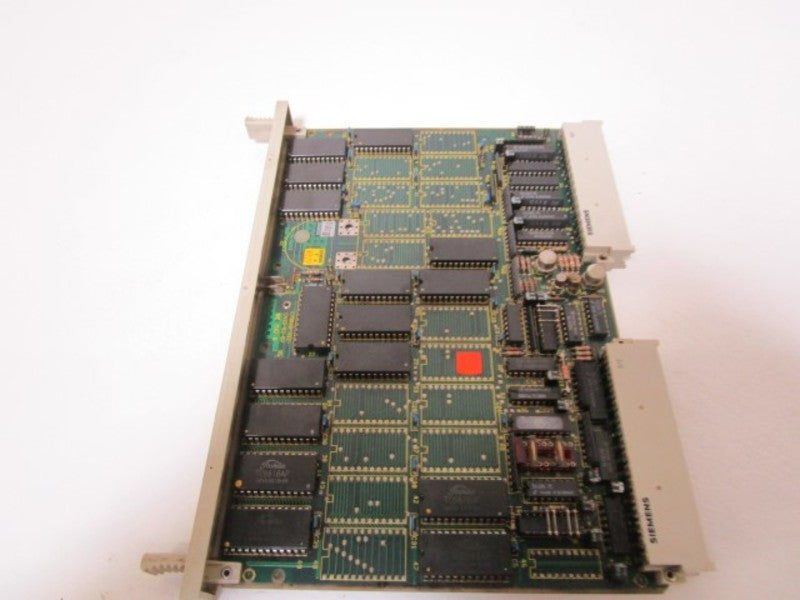 SIEMENS MEMORY MODULE 6ES5340-3KB21 *USED*