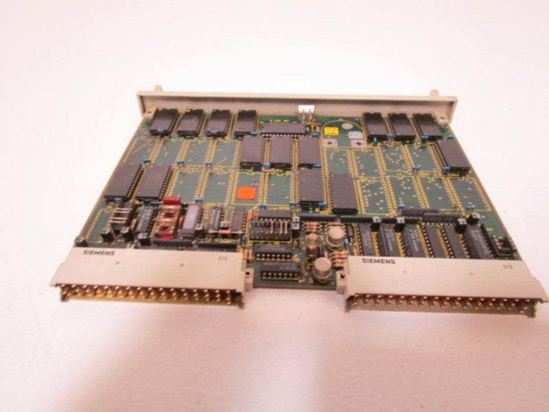 SIEMENS MEMORY MODULE 6ES5340-3KB21 *USED*