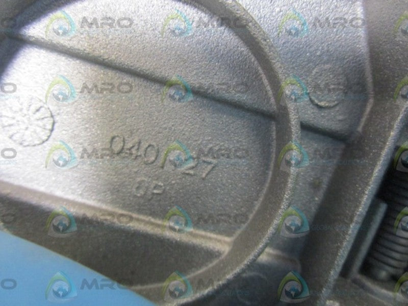 CROUSE-HINDS RECEPTACLE COVER 0401127  NSNP