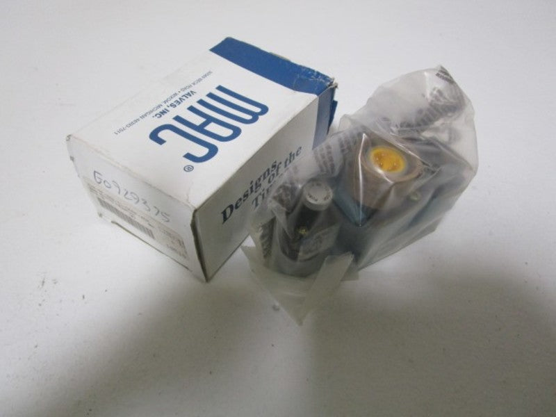 MAC VALVE 82A-AF-000-TU-DAAP-4DA *NEW IN BOX*