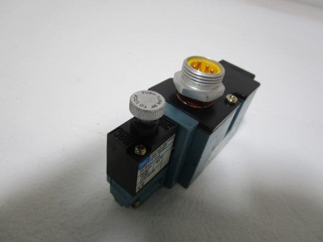 MAC VALVE 82A-AF-000-TU-DAAP-4DA *NEW NO BOX*
