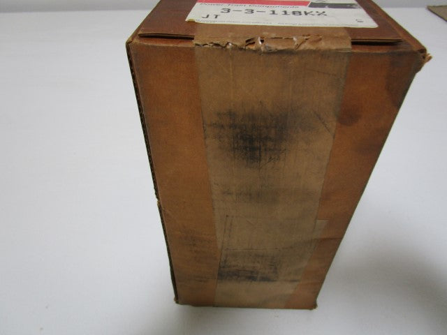 SPICER SLIP YOKE ASSEMBLY 3-3-118KX *FACTORY SEALED*
