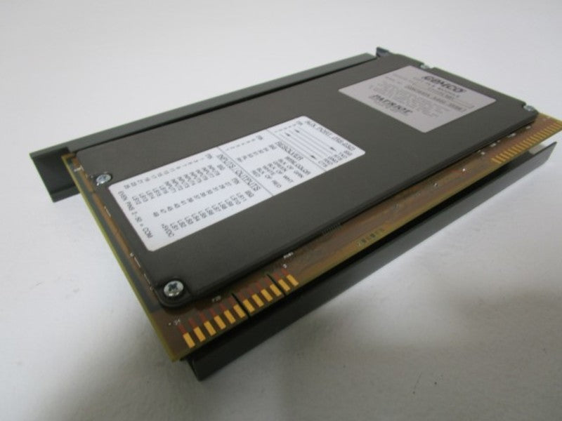 GEMCO PROGRAMMABLE MODULE 1771-PLSB1  NSNP