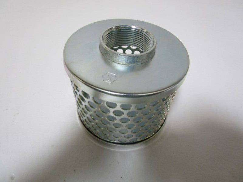 TEEL 1P689A SUCTION STRAINER 1-1/2" NSMP