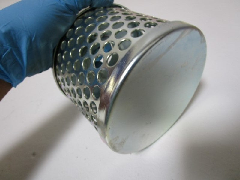 TEEL 1P689A SUCTION STRAINER 1-1/2" NSMP
