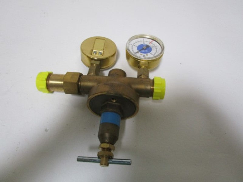 GE-GA VALVE 14.016.025  NSMP