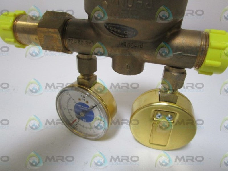 GE-GA VALVE 14.016.025  NSMP