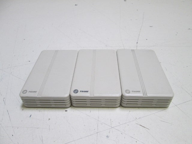 LOT OF 3 TRANE REMOTE ZONE SENSOR BAYSENS017B REV.A *NEW NO BOX*