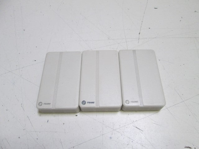 LOT OF 3 TRANE REMOTE ZONE SENSOR BAYSENS017B REV.A *NEW NO BOX*