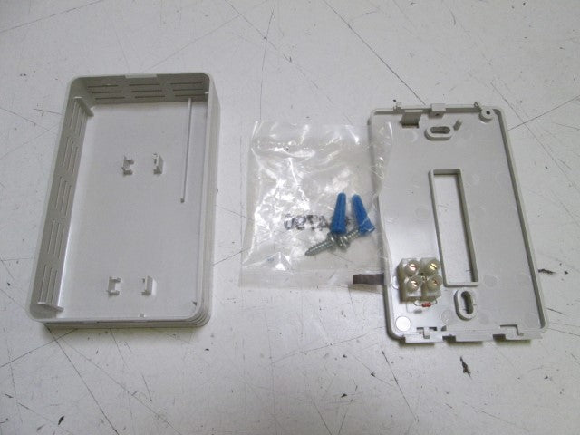 LOT OF 3 TRANE REMOTE ZONE SENSOR BAYSENS017B REV.A *NEW NO BOX*