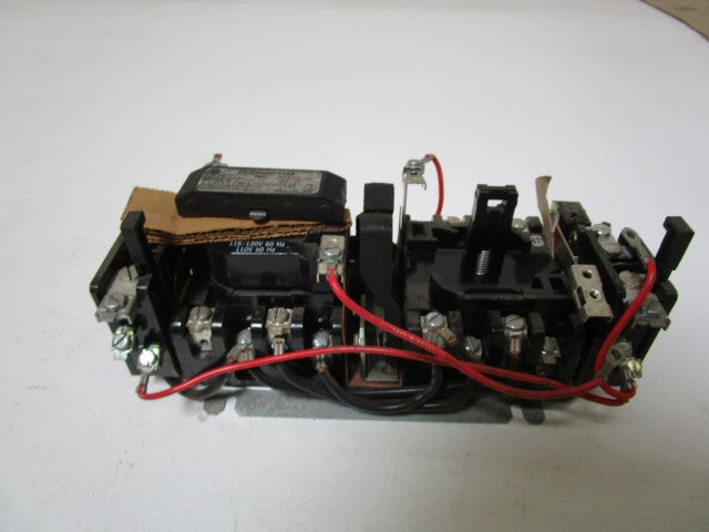 GENERAL ELECTRIC STARTER CR309B002AAAA *USED*