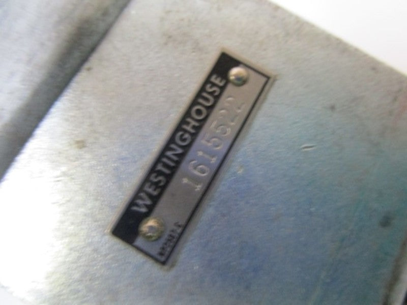 WESTINGHOUSE 1615522 *USED*