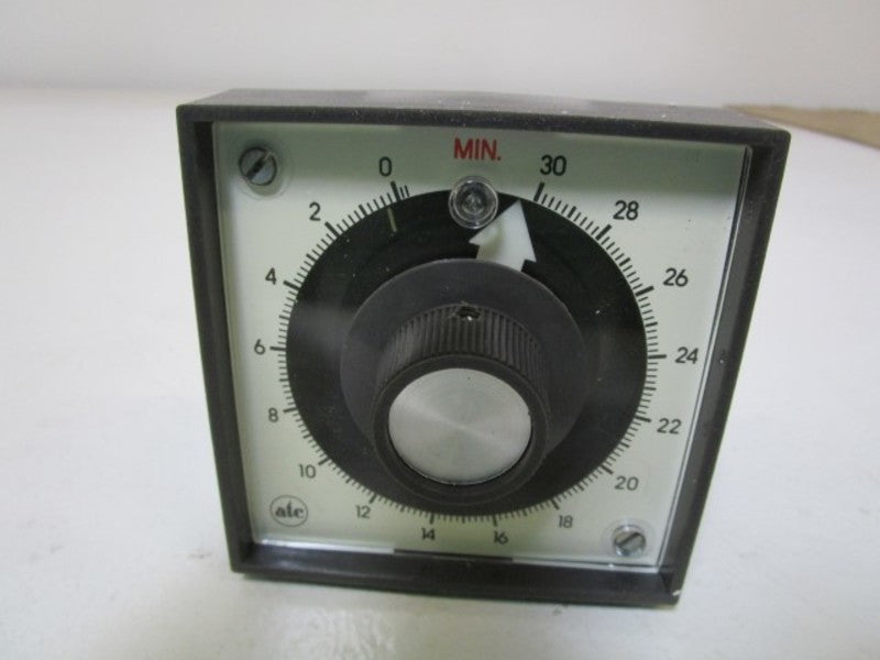 ATC TIMER 30MIN 305E016M10PX  NSNP