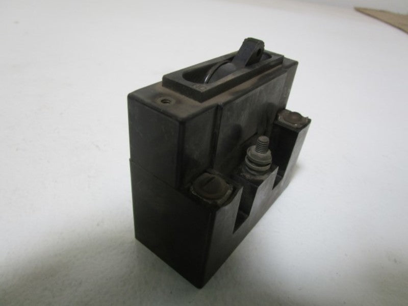 HEINEMANN 250V 5AMPS CIRCUIT BREAKER 0131  UNMP