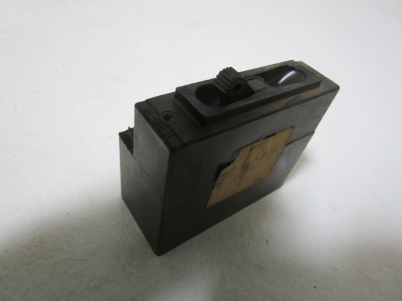 HEINEMANN 250V 5AMPS CIRCUIT BREAKER 0131  UNMP