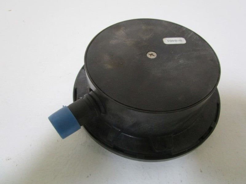 ASHCROFT PRESSURE GAUGE 30in.Hgvac-30PSI  NSNP