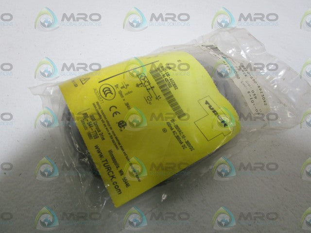 TURCK Bi10-G30-ADZ30X2 PROXIMITY SENSOR *NEW IN FACTORY BAG*