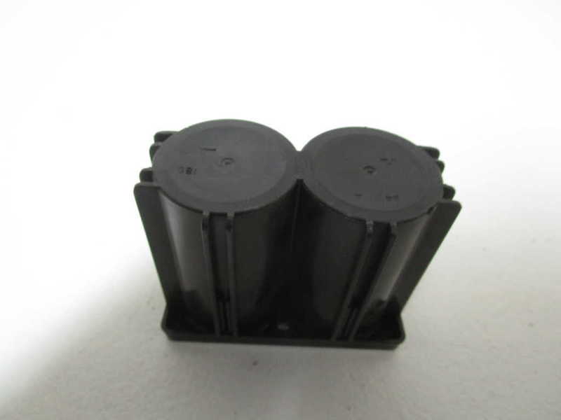DUAL-LITE BATTERY RECHARGABLE 12-704  UNMP
